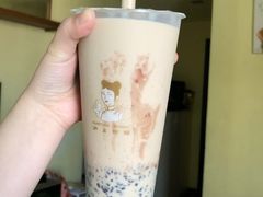 -沪上阿姨鲜果茶(陇海步行街店)