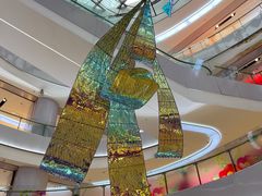 -天津国贸购物中心