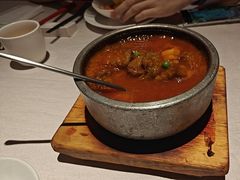 -千百味红餐厅·江西菜(绿地双子塔店)