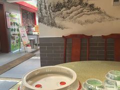 -老德州四合院·德州菜(天衢路店)