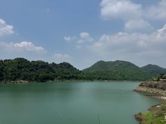 -长沙黑麋峰国家森林公园