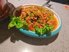 -觅山云南菜(泊富ICITY店)