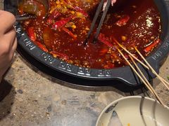 -重庆渝达老火锅(春熙路店)