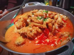 -蛙喔炭烧牛蛙(盐城盐都万达店)