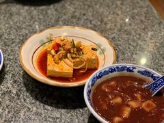家乡臭豆腐-南京大牌档(之心城店)