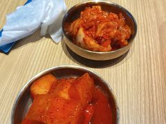 -梨花牛肉汤饭(仁恒伊势丹店)