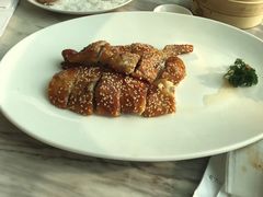 古桐麻香鸡-香港百合居(LCM置汇旭辉广场店)