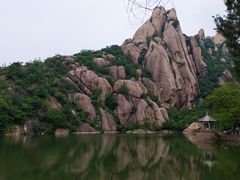 -嵖岈山风景区