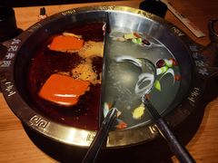 -九记潮汕现切鲜牛肉自助火锅(长沙·方圆荟店)