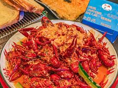 -大成海鲜烧烤·小龙虾(七宝店)