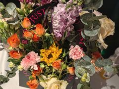 -曲水兰亭(北京四惠店)