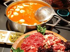 -二刀潮牛(重庆光环购物公园店)