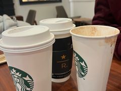 -星巴克臻选(广州沙面店)