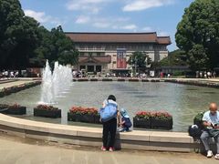 -东京国立博物馆