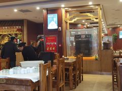 大堂-老雒阳面馆·水席·洛阳菜(王城路店)