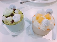 -风甜日暖·星座主题甜点(东二环泰禾店)