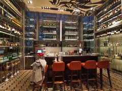 -广州文华东方酒店·悦铂尼西餐厅