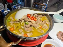 -三道菜(明堂公园店)