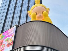 -东莞松山湖万象汇