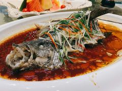 -悦海楼(三衢路店)