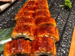 -千代武日本料理(开发区店)