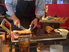 -拉蒂娜·巴西牛排馆 Latina·Brazilian Steakhouse(陆家嘴旗舰店)
