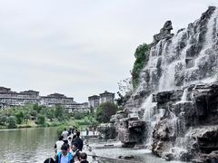 -枫香湖儿童公园