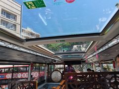 -广州都市观光巴士(粤陶巴)