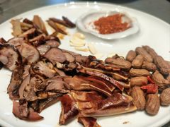 -麒麟小院·老九江菜(安平路店)