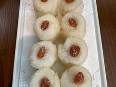 甜城白糖糕-成都映象川菜馆(宽窄巷子景区店)