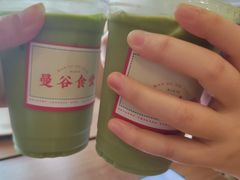-曼谷食堂·泰国家庭料理(丹桂路店)