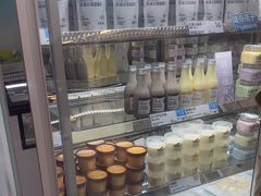 -白色日记·手作酸奶(麦凯乐店)