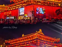 -大唐不夜城