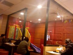 -麦当劳(曲阳店)