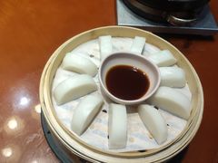 -雨后行菜(报慈北路店)