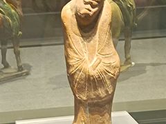 -陕西历史博物馆