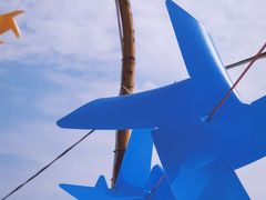 -东戴河风景区-止锚湾