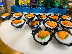 -海鼎荟海鲜姿造(仟禧汇店)