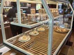 -嗒令甜品·主题融合料理餐厅(首座时代店)