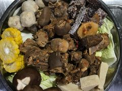 -一家亲台菜餐厅(银塘中路店)