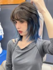 -MORI HAIR SALON日式美发沙龙