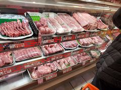 -丽达购物中心(崂山店)