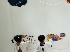 -银座和谐广场