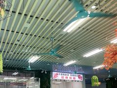 -景好海鲜餐厅(大鹏必选旅游店)