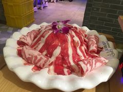 -雾都渣渣火锅(南城智汇城店)