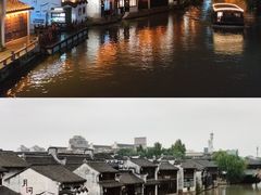 -嘉兴月河历史街区