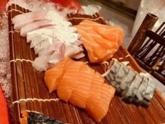 -广东嘉华大酒店·季花铁板烧餐厅