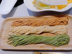 -蒙都43°9羊火锅·赤峰美食(桥北店)