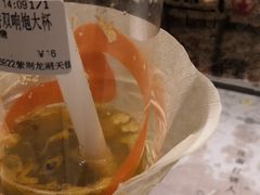 -CoCo都可(湖滨银泰店B区店)