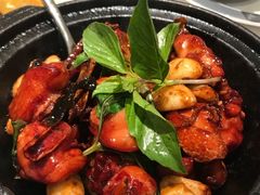 -鹿港小镇(悠唐店)